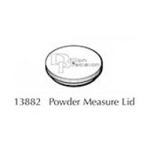 Dillon Powder Measure Hopper Lid (SPARE PART) (13882)