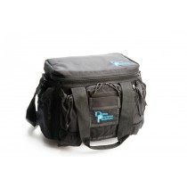 Dillon Range Bag BLACK DP19366