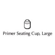 Dillon RL550 Primer Seating Cup LARGE (SPARE PART) (13824)