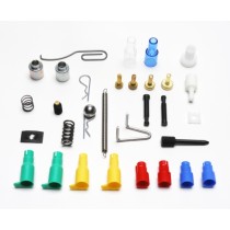 Dillon RL550 Spare Parts Kit DP20048