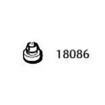 Dillon SL900 Powder Measure Failsafe Rod Bushing (SPARE PART) (18086)