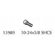 Dillon XL650 10-24X5/8 SHCS (SPARE PART) (13989)