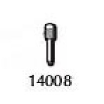 Dillon XL650 / XL750 / RL550 Toolhead Pin (SPARE PART) (14008)