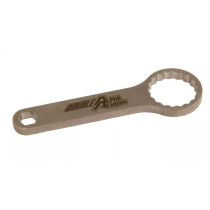Double Alpha 1" Die Box-End Wrench (103131)