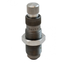 Double Alpha 2 in 1 Seating & Crimping Die 40 S&W (101923)