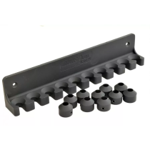 Double Alpha Primer-Rack with 10 collars (103287)