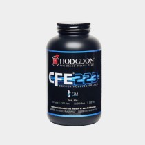 Hodgdon CFE 223 1Lb HDCFE2231