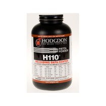 Hodgdon H110 1Lb
