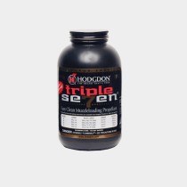 Hodgdon Triple 7-FFG 1Lb HDT72