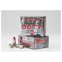Hornady Ammunition 10mm AUTO 175Grn FLEXLOCK DUTY HORN-91256