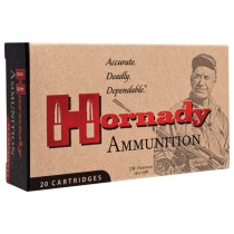 Hornady Ammunition 243 WIN 87 Grn V-MAX 20 Pack HORN-80468