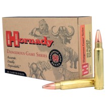 Hornady Ammunition 375 RUGER 270Grn SP-RP SPF HORN-8231