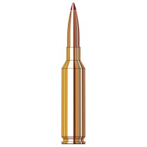 Hornady Ammunition 6MM CREEDMOOR 103 Grn ELD-X 20 Pack HORN-81392