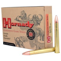 Hornady Ammunition 9.3X74R 286Grn SP-RP HORN-82304