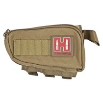 Hornady Cheek Piece Pad R/H TAN HORN-99110
