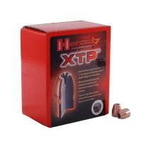 Hornady XTP 45 CAL 200Grn 100 Pack HORN-45140