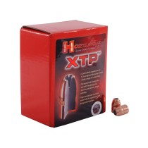 Hornady XTP 45 CAL 250Grn 100 Pack HORN-45200