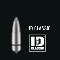 RWS 8mm (.323) ID classic 198Grn Bullet (RWS-2145510)