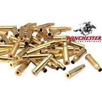 Winchester Brass 22 HORNET (100 Pack) (WINU22H)