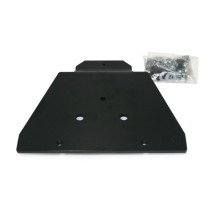 Inline Fabrications Quick Change Base Plate Dillon XL750 (IFUTP121)