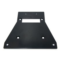Inline Fabrications Quick Change System Base Plate (IFQCBP)
