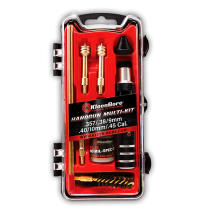 KleenBore Handgun Multi Kit (HMK-38-45)