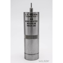 L.E Wilson Bushing Neck Die