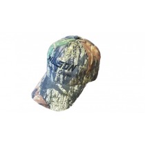 L.E Wilson Tools & Gages Adjustable Hat Camo (WGCTRK)