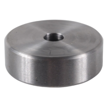 LE Wilson Stainless Steel Inline Seater Die Base Only BSBSTA