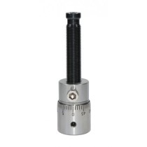 LE Wilson Stainless Steel Micrometer Stop Adjustment Only CTSSSTOP