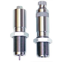 Lee Precision 2 Die Large Series Steel Set