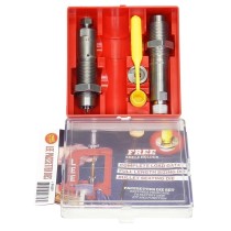 Lee Precision 2 Die V-LTD Production Die Set
