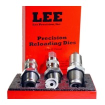 Lee Precision 3 Die Large Series Steel Set