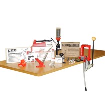 Lee Precision Bench Prime Kit (91628)