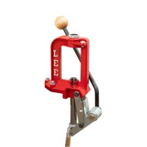 Lee Precision Breech Lock Challenger III Press (90588)