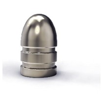 Lee Precision Bullet Mould 6/C Round With Flat 311-93-1R (90308)