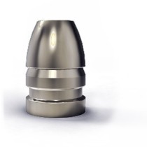 Lee Precision Bullet Mould 6/C Round with Flat 358-125-RF (90306)