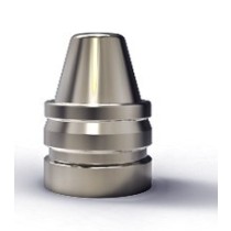 Lee Precision Bullet Mould D/C Round Nose 358-105-SWC (90316)