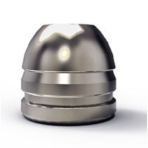 Lee Precision Bullet Mould D/C Round Nose 452-160-RF (90570)