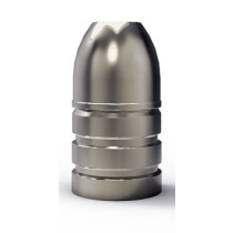 Lee Precision Bullet Mould D/C Round Nose 457-340-F (90373)