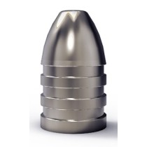 Lee Precision Bullet Mould D/C Round Nose 515-450-F (90255)