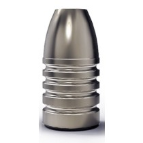 Lee Precision Bullet Mould D/C Round Nose 515-500-F (90266)