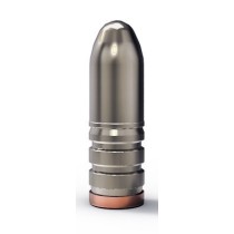 Lee Precision Bullet Mould D/C Round Nose CTL312-185-1R (90371)