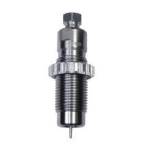 Lee Precision Carbide Sizing Die ONLY 25 ACP (91204)
