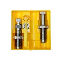 Lee Precision Collet Rifle Die Set
