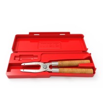 Lee Precision Commercial Mold Handles With Storage Box (92158)