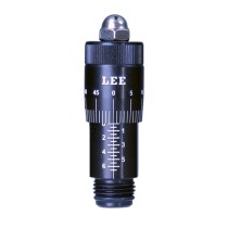 Lee Precision Micrometer Adjustment Screw LARGE CALIBRE (92218)