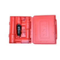 Lee Precision Micrometer Adjustment Screw LARGE CALIBRE With Storage Case (92269)