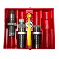 Lee Precision Pacesetter Rifle 3 Die Set