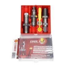 Lee Precision Pacesetter Rifle Steel 3 Die Set